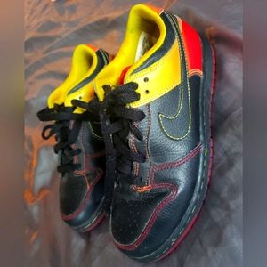Nike Shoes Kids